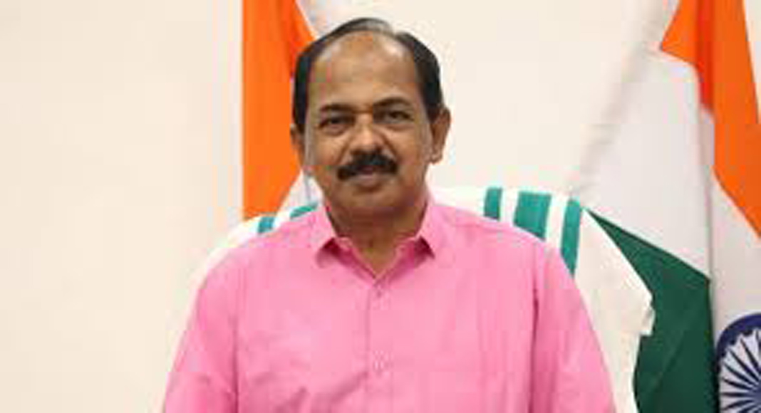 റേഷൻ വ്യാപാരികളുടെ സമരത്തിൽ പ്രതികരിച്ച് ഭക്ഷ്യ വകുപ്പ് മന്ത്രി ജി ആർ അനിൽ