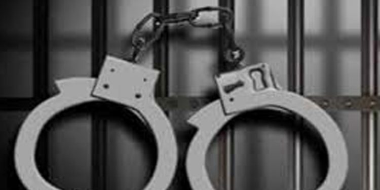കോട്ടയത്ത് മോഷണക്കേസില്‍ മധ്യവയസ്‌കന്‍ അറസ്റ്റില്‍