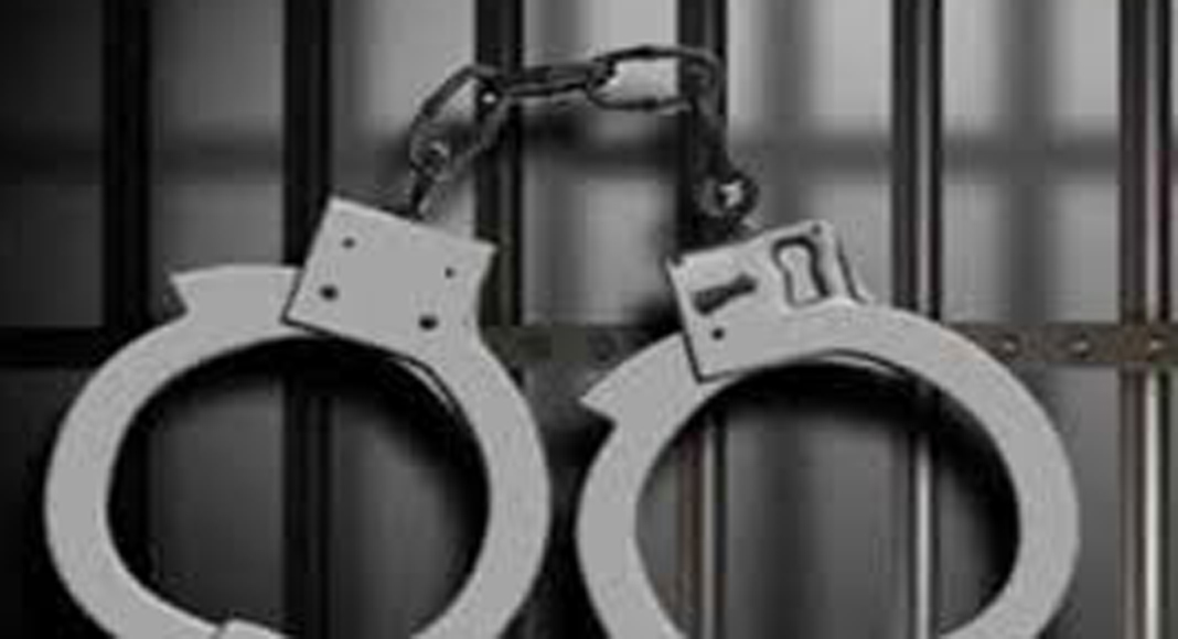 കോട്ടയത്ത് മോഷണക്കേസില്‍ മധ്യവയസ്‌കന്‍ അറസ്റ്റില്‍