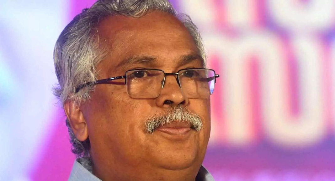 ചേലക്കരയിൽ ഭരണവിരുദ്ധ വികാരം അലയടിക്കും എന്ന് മനക്കോട്ട കെട്ടിയവരുടെ കോട്ട തകർന്നുവെന്ന് സിപിഐ സംസ്ഥാന സെക്രട്ടറി ബിനോയ് വിശ്വം