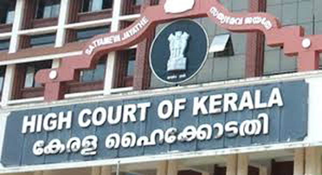 പാല എംഎൽഎ മാണി സി കാപ്പന്റെ തിരഞ്ഞെടുപ്പ് വിജയം ചോദ്യം ചെയ്തുള്ള ഹർജി ഹൈക്കോടതി തള്ളി