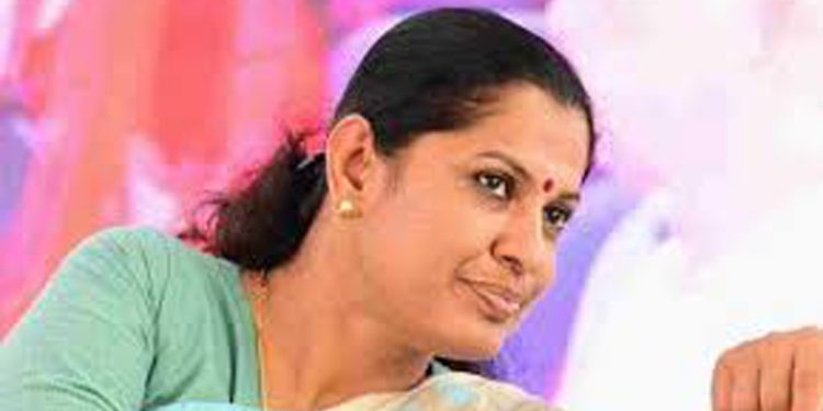 നവീൻ ബാബുവിന്റെ ആത്മഹത്യ ; ദിവ്യയുടെ  ജാമ്യാപേക്ഷ ഇന്ന് പരിഗണിക്കും