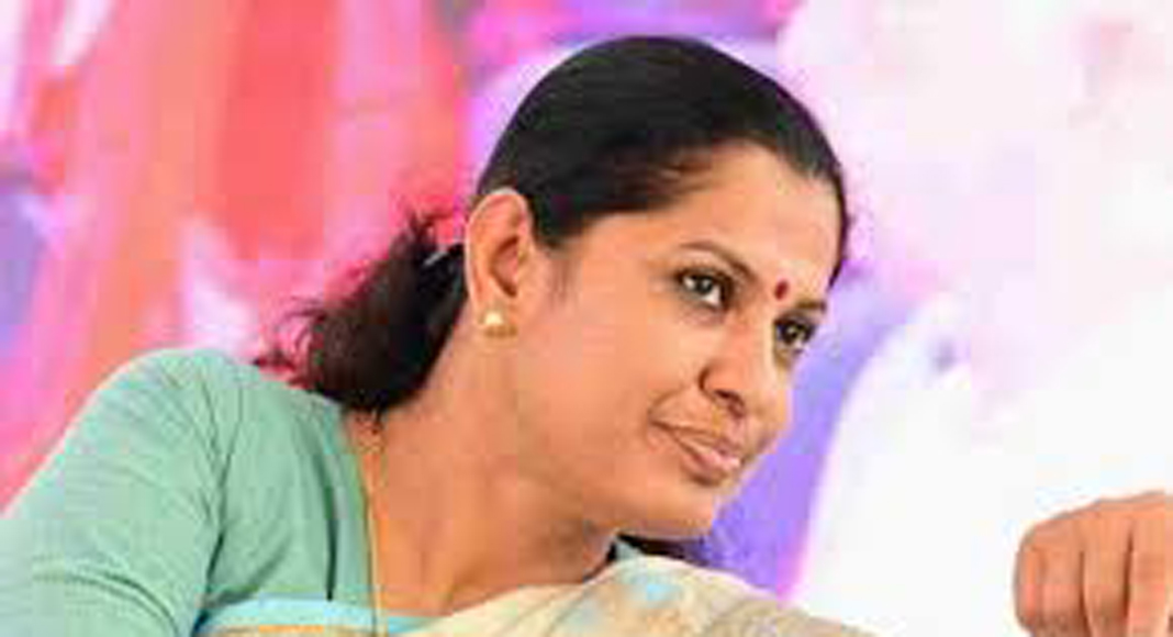 നവീൻ ബാബുവിന്റെ ആത്മഹത്യ ; ദിവ്യയുടെ  ജാമ്യാപേക്ഷ ഇന്ന് പരിഗണിക്കും