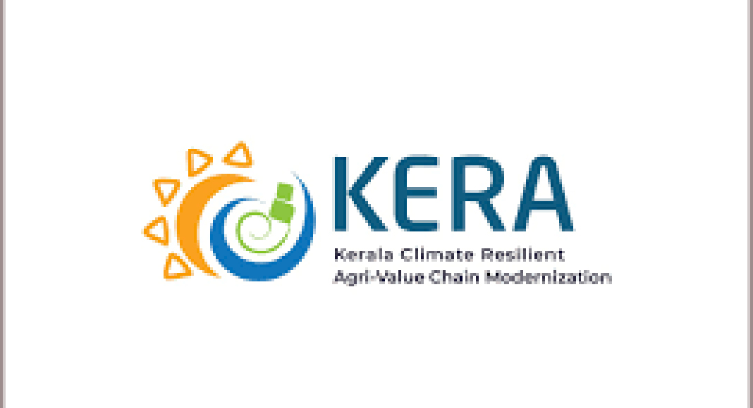 കേര പദ്ധതിക്ക് ലോക ബാങ്കിന്‌റെ അംഗീകാരം