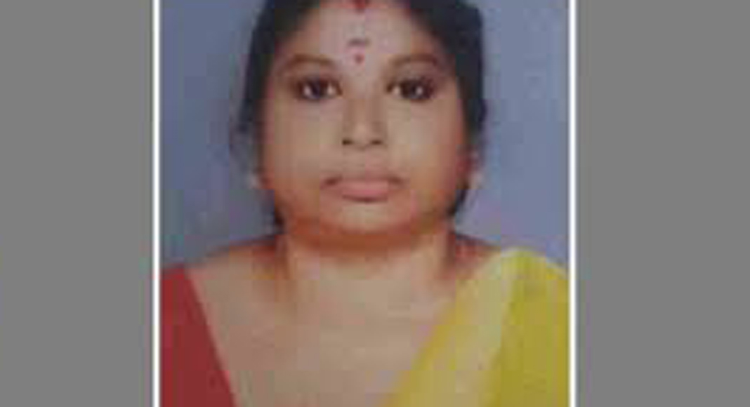 യുവതിയെ കൊന്ന് കുഴിച്ചുമൂടി കോണ്‍ക്രീറ്റ് ചെയ്തു ; പ്രതി പിടിയില്‍