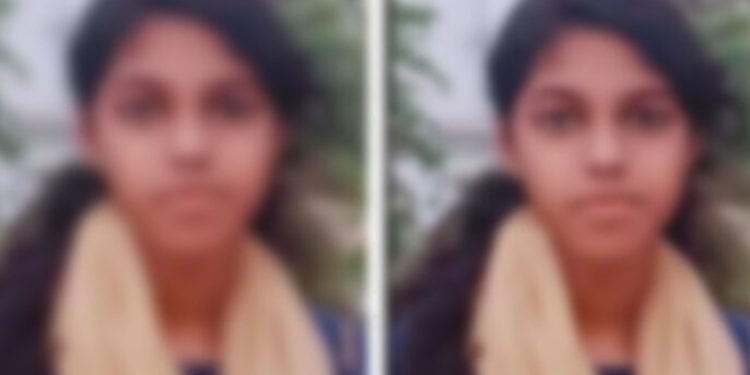 കരുനാഗപ്പള്ളിയില്‍ നിന്ന് കാണാതായ ഐശ്വര്യയെ കണ്ടെത്തി