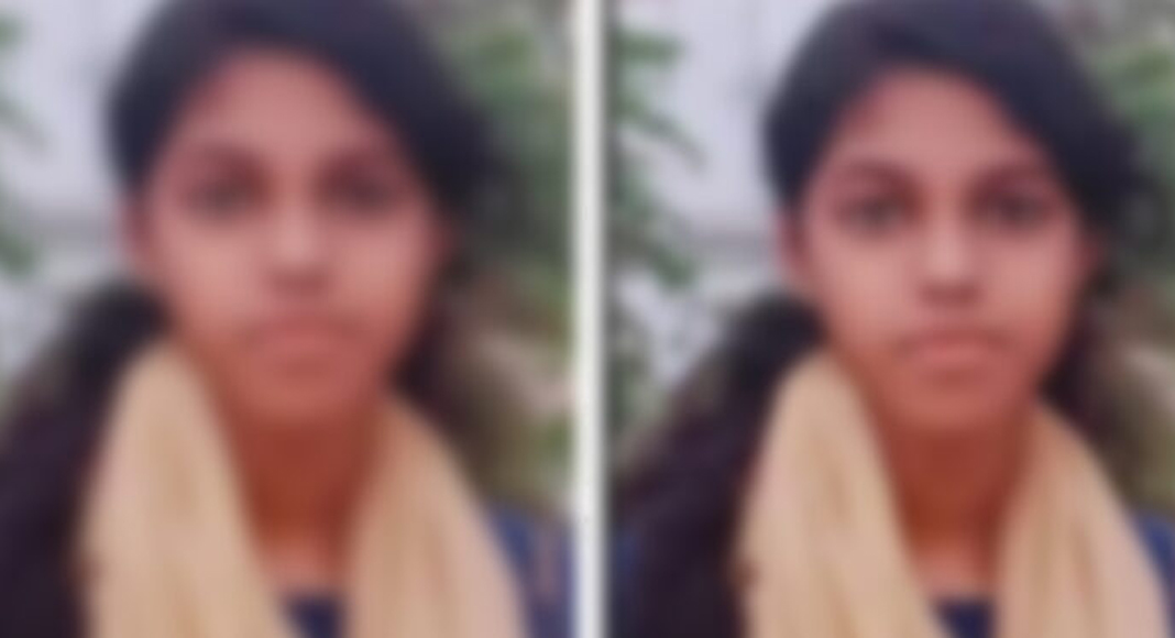 കരുനാഗപ്പള്ളിയില്‍ നിന്ന് കാണാതായ ഐശ്വര്യയെ കണ്ടെത്തി
