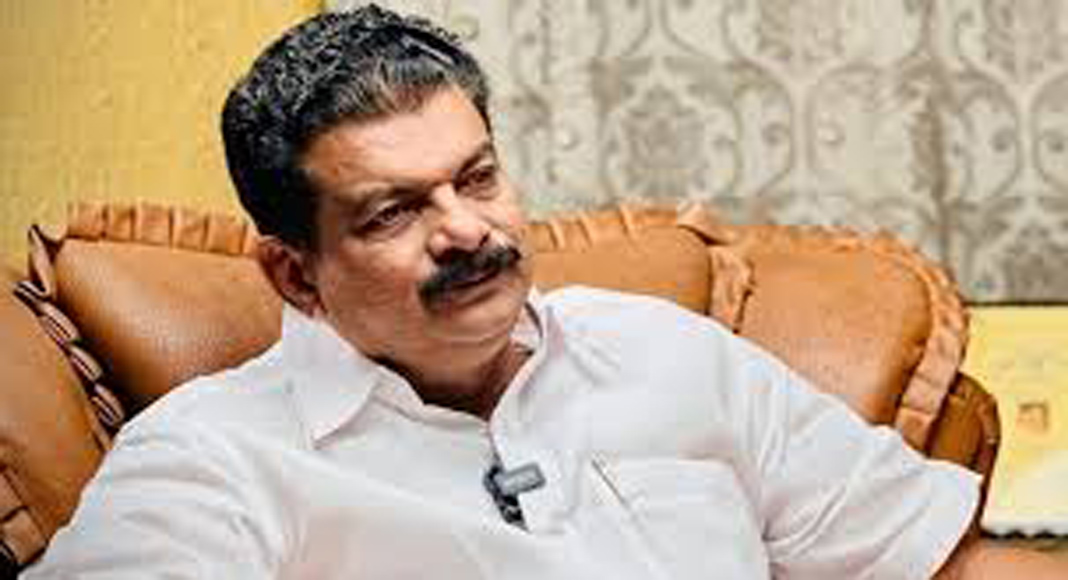 ഇ പി ജയരാജനെ പുറത്താക്കാനാണ് സിപിഐഎമ്മിന്റെ നീക്കമെന്ന് പി വി അന്‍വര്‍ എംഎല്‍എ