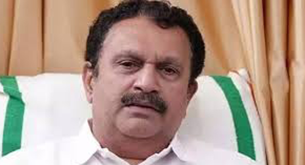 പാലക്കാട്ടെ തിളക്കമാര്‍ന്ന വിജയത്തില്‍ ഏറ്റവും സന്തോഷം മുനിസിപ്പാലിറ്റി തിരിച്ചു പിടിച്ചതിലെന്ന് മുതിര്‍ന്ന കോണ്‍ഗ്രസ് നേതാവ് കെ മുരളീധരന്‍