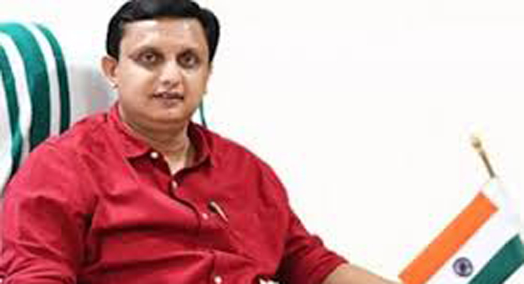 കൊടകര കുഴൽപ്പണക്കേസുമായി ബിജെപിയെ പരിഹസിച്ച് മന്ത്രി പി എ മുഹമ്മദ് റിയാസ്