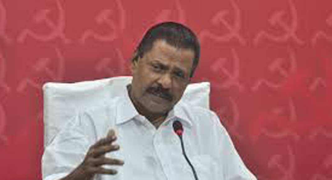 പാലക്കാട് നിയമസഭാ മണ്ഡലത്തിലെ ഉപതിരഞ്ഞെടുപ്പിൽ വോട്ടർ പട്ടികയിൽ നടത്തിയ ക്രമക്കേടിന് പിന്നിൽ നേതൃത്വം കൊടുത്തത് രാഹുൽ മാങ്കൂട്ടത്തിലെന്ന് എം വി ​ഗോവിന്ദൻ