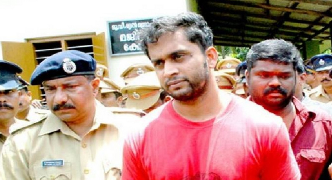 ലഹരിക്കേസിൽ അറസ്റ്റിലായ ഗുണ്ടാനേതാവ് ഓംപ്രകാശിന്റെ മുറിയിൽ ലഹരിസാന്നിധ്യം കണ്ടെത്തി