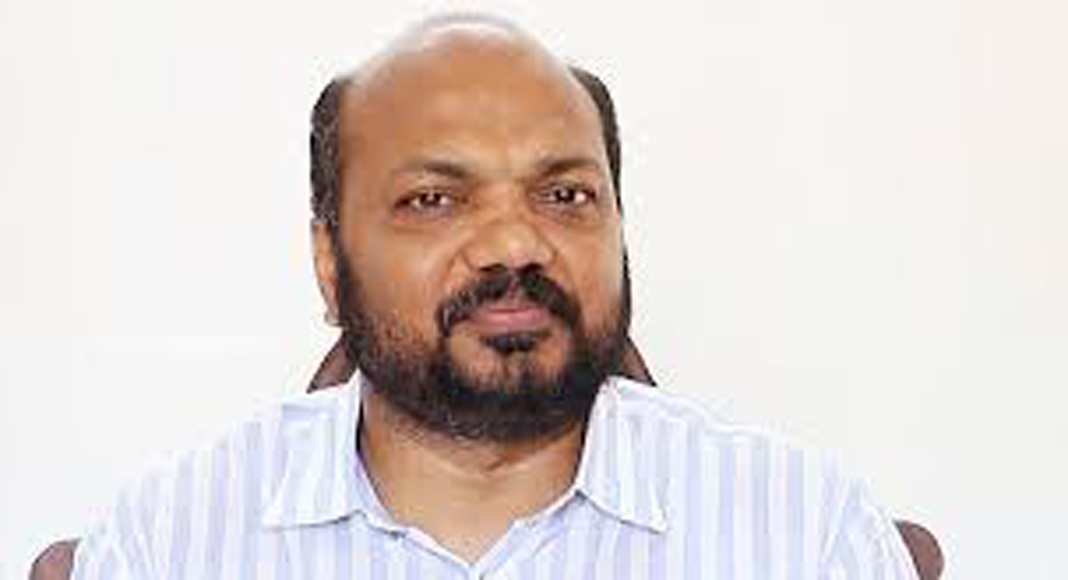 മുനമ്പത്ത് റീസർവേ നടത്താൻ സർക്കാർ നീക്കമെന്ന റിപ്പോർട്ട് തള്ളി മന്ത്രി പി രാജീവ്‌