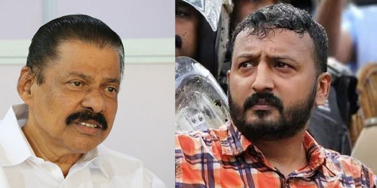 രാഹുല്‍ മാങ്കൂട്ടത്തില്‍ പറഞ്ഞത് കളവാണെന്ന് വ്യക്തമായി ; എം വി ഗോവിന്ദന്‍