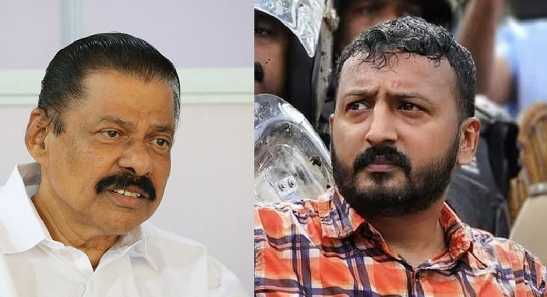 രാഹുല്‍ മാങ്കൂട്ടത്തില്‍ പറഞ്ഞത് കളവാണെന്ന് വ്യക്തമായി ; എം വി ഗോവിന്ദന്‍