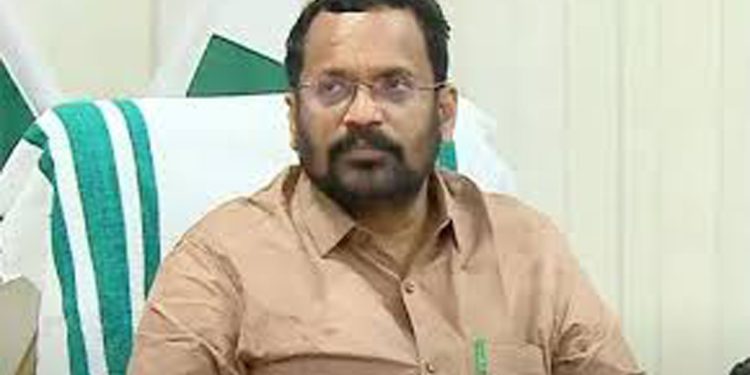 ദുരന്തബാധിതർക്ക് പുഴുവരിച്ച അരിയും മറ്റ് ഭഷ്യവസ്തുക്കളും വിതരണം ചെയ്തത് ഞെട്ടിക്കുന്ന സംഭവമെന്ന് മന്ത്രി കെ രാജൻ