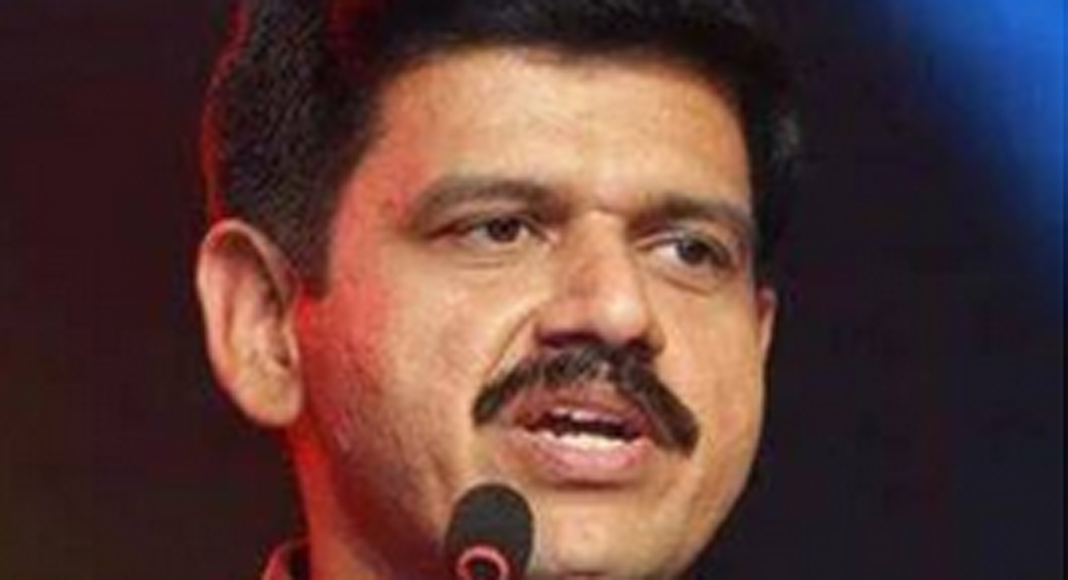 സുരേന്ദ്രനെതിരെ വിമർശനമുന്നയിച്ച് സന്ദീപ് വാര്യർ വീണ്ടും രംഗത്ത്