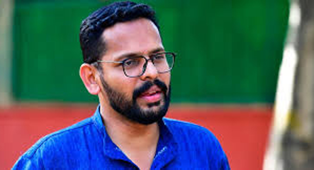 ജനങ്ങൾ കൂട്ടത്തോടെ അറിഞ്ഞുചെയ്യുന്ന വോട്ടാണ് ഇത്തവണ ; പി സരിൻ