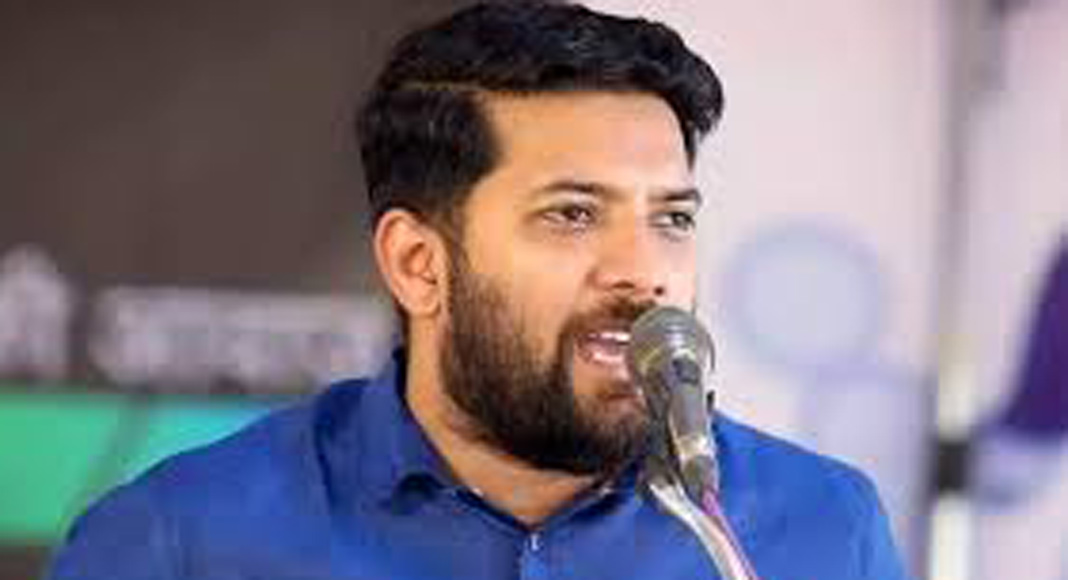 കള്ളപ്പണ വിവാദത്തിൽ സിസിടിവി ദൃശ്യങ്ങൾ പുറത്തുവന്നതിന് പിന്നാലെ പ്രതികരണവുമായി ഷാഫി പറമ്പിൽ എംപി