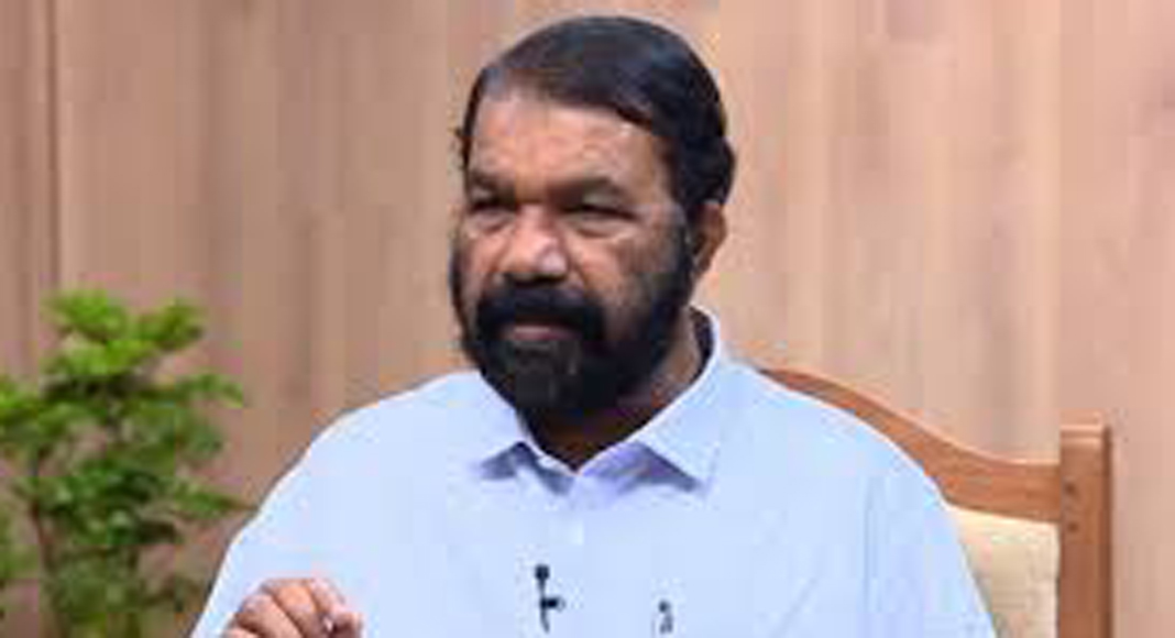 നാടക സംഘം സഞ്ചരിച്ച മിനി ബസ് മറിഞ്ഞുണ്ടായ അപകടത്തില്‍ രണ്ട് പേര്‍ മരിച്ച സംഭവത്തിൽ അനുശോചിച്ച് വിദ്യാഭ്യാസ വകുപ്പ് മന്ത്രി വി ശിവൻകുട്ടി