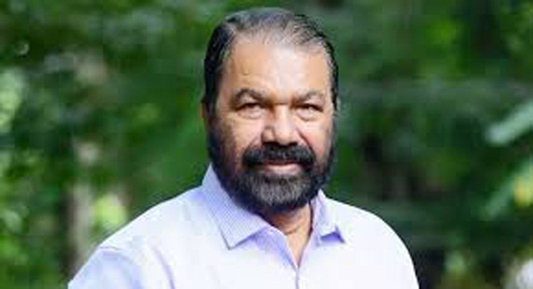 സംസ്ഥാന സ്കൂൾ കായിക മേള നടക്കുന്ന പരിസരത്ത് പോലും സുരേഷ് ഗോപിയെ ക്ഷണിക്കില്ലെന്ന് വിദ്യാഭ്യാസമന്ത്രി വി ശിവൻകുട്ടി