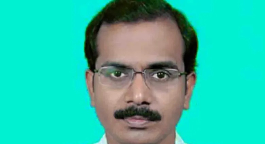 ദുരൂ‌​ഹ സാഹചര്യത്തിൽ കാണാതായ തിരൂർ ഡെപ്യൂട്ടി തഹസിൽദാർ ചാലിബുമായി സംസാരിച്ച് ഭാര്യ