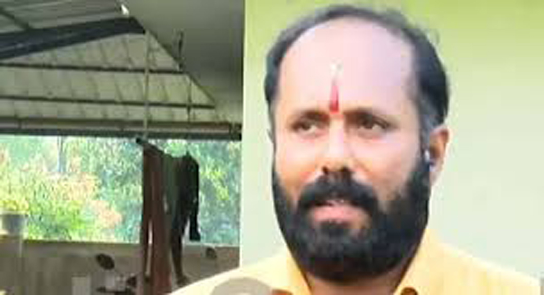 കൊടകര കുഴല്‍പ്പണ കേസില്‍ നിര്‍ണായക വെളിപ്പെടുത്തല്‍ നടത്തിയ മുന്‍ ഓഫീസ് സെക്രട്ടറി തിരൂര്‍ സതീഷിന്റെ ആദ്യ മൊഴി പുറത്ത്