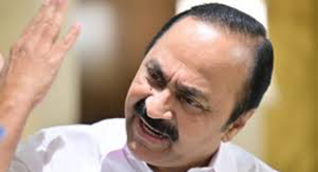 മുനമ്പം ഭൂമി പ്രശ്‌നത്തില്‍ സര്‍ക്കാര്‍ ഉടന്‍ നടപടി സ്വീകരിക്കണമെന്ന് പ്രതിപക്ഷ നേതാവ് വിഡി സതീശന്‍