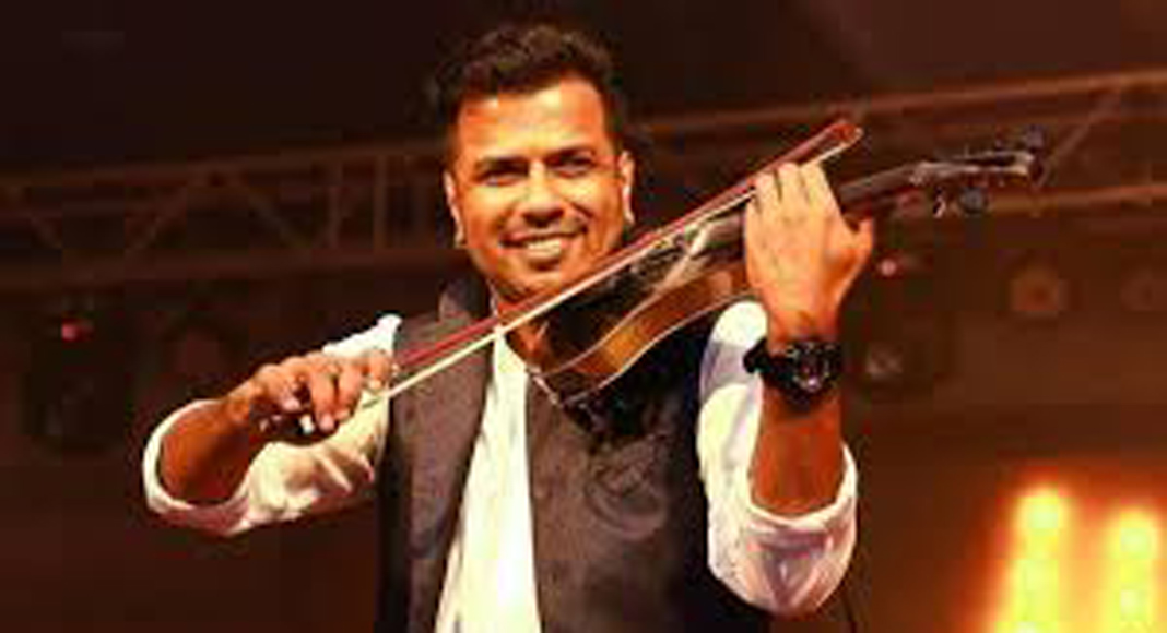 വയലിനിസ്റ്റ് ബാലഭാസ്‌കറിനെ കൊന്നതാണെന്ന നിലപാടിൽ ഉറച്ചുനിന്ന് പിതാവ് കെ സി ഉണ്ണി