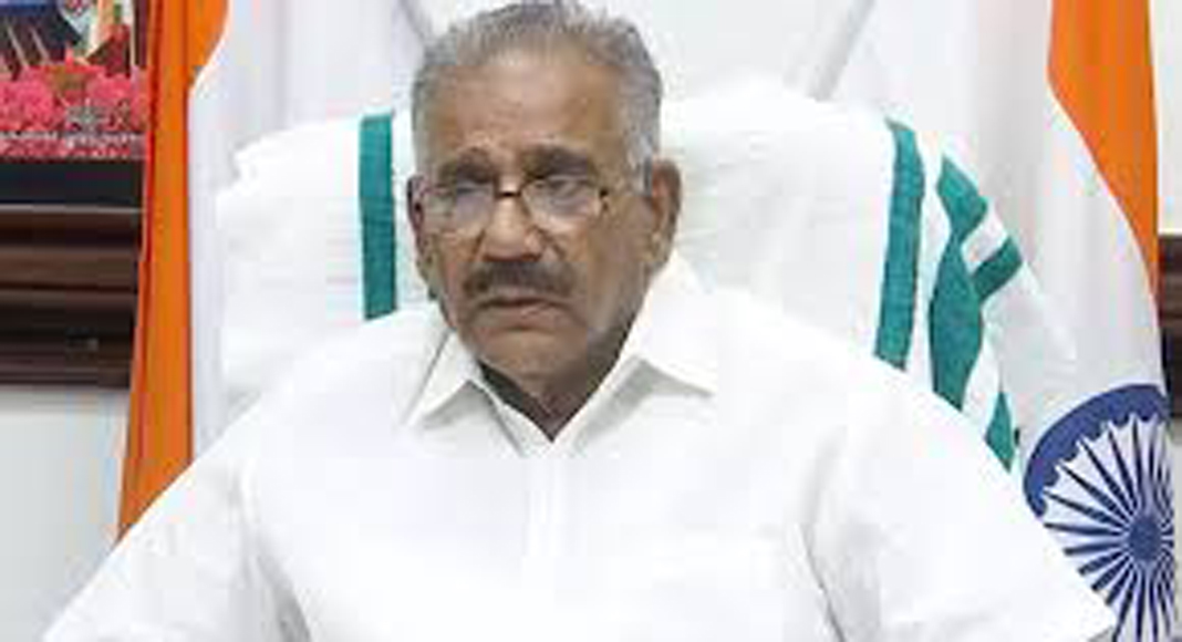 മന്ത്രി എ കെ ശശീന്ദ്രന്റെ രാജി ഇന്നുണ്ടായേക്കും