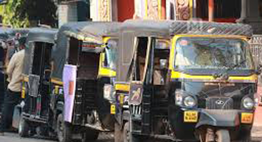 ഓട്ടോറിക്ഷാ സ്‌റ്റേറ്റ് പെര്‍മിറ്റിന് വ്യവസ്ഥയായി
