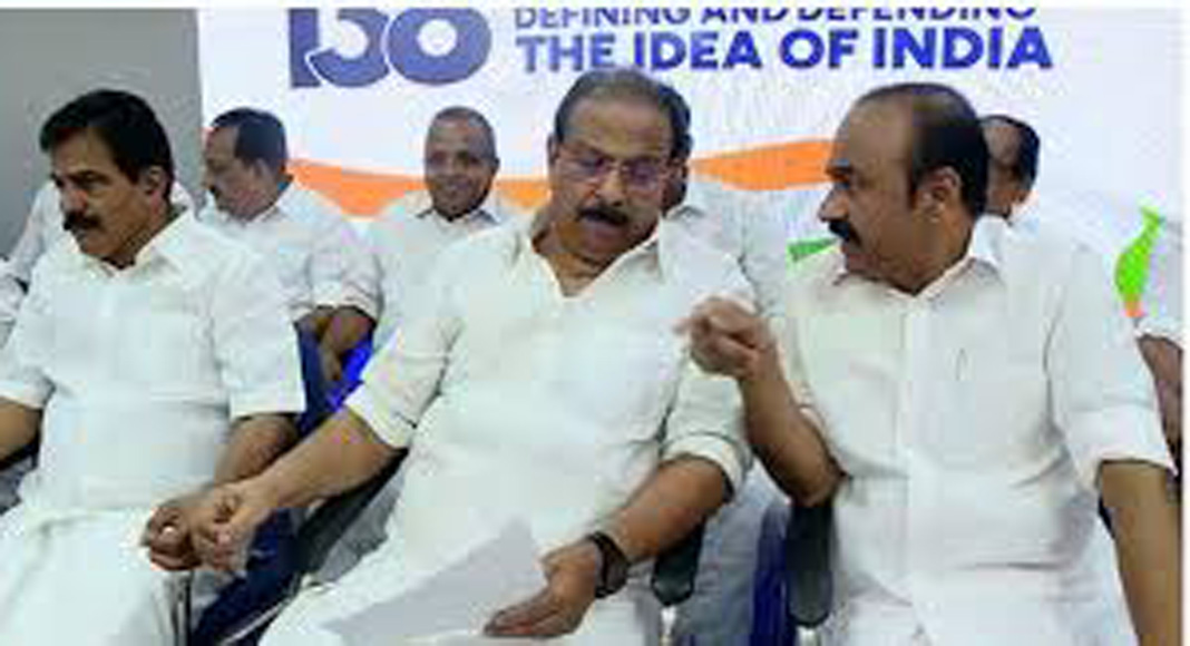 കെപിസിസി പുനഃസംഘടനയുമായി ബന്ധപ്പെട്ട് കോൺ​ഗ്രസിൽ ആശയക്കുഴപ്പം
