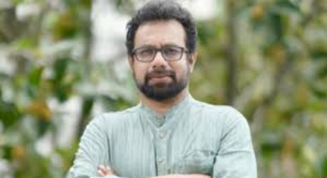 രക്ഷാപ്രവർത്തനത്തിന് ചെലവായ തുക ആവശ്യപ്പെട്ട് കേന്ദ്രസർക്കാർ കത്തയച്ചതിനെതിരെ ജോൺ ബ്രിട്ടാസ് എംപി