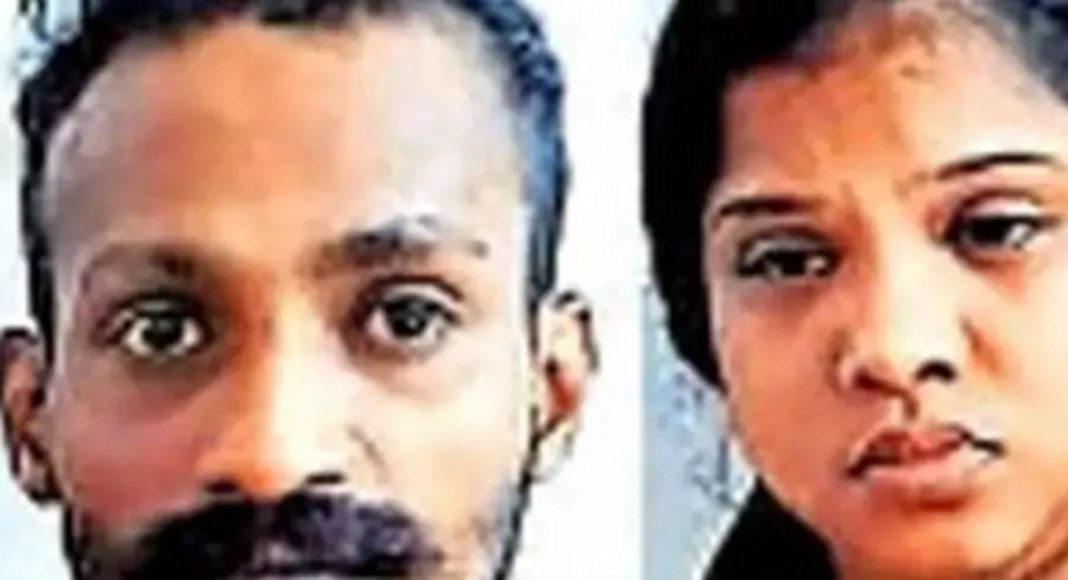വാടക വീട്ടില്‍ വില്‍പ്പനയ്ക്കായി സൂക്ഷിച്ചിരുന്ന കഞ്ചാവുമായി ദമ്പതികള്‍ അറസ്റ്റില്‍