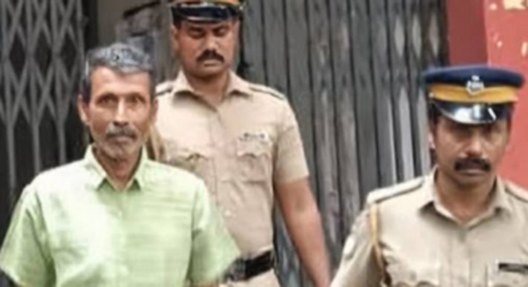 മാന്നാര്‍ ജയന്തി വധക്കേസില്‍ പ്രതിക്ക് വധശിക്ഷ വിധിച്ച് കോടതി