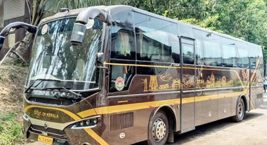കോഴിക്കോട് – ബംഗുളുരു റൂട്ടിൽ നവകേരള ബസ്  സർവീസ് പുനരാരംഭിക്കും