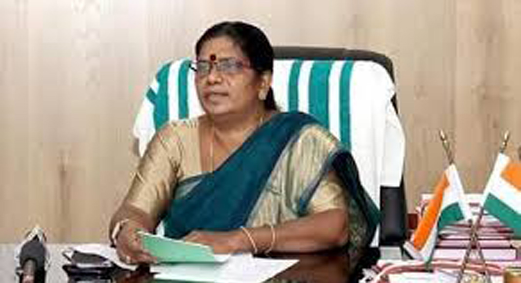 എം ടിയുടെ ദുഃഖാചരണം കണക്കിലെടുക്കാതെ പരിശീലന പരിപാടി ;  റിപ്പോർട്ട് തേടി മന്ത്രി ചിഞ്ചു റാണി
