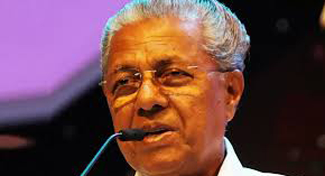 മാധ്യമങ്ങൾക്ക് ഭയമില്ലാതെ ജോലി ചെയ്യാൻ കഴിയുന്ന അപൂർവ്വം സംസ്ഥാനങ്ങളിൽ ഒന്നാണ് കേരളമെന്ന് മുഖ്യമന്ത്രി പിണറായി വിജയൻ
