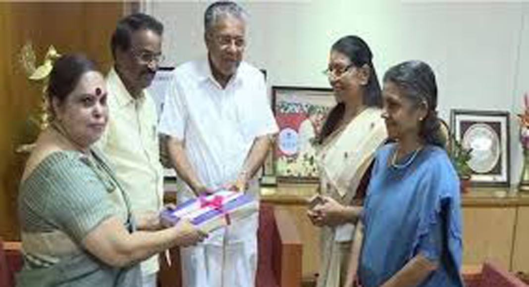 ഹേമ കമ്മിറ്റി റിപ്പോര്‍ട്ടിലെ കടുംവെട്ടില്‍ വിവരാവകാശ കമ്മീഷന്‍ വിധി പറയല്‍ മാറ്റി