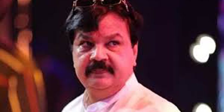 ലൈംഗികാതിക്രമ കേസ്  ; ഇടവേള ബാബു നല്‍കിയ ഹര്‍ജി ഹൈക്കോടതി ഇന്ന് പരിഗണിക്കും