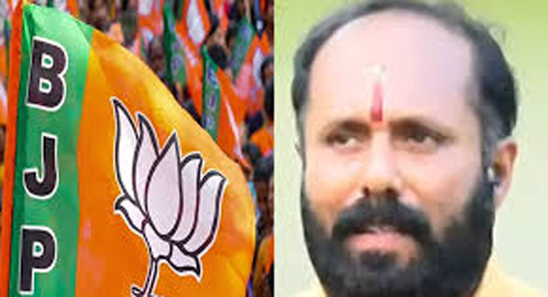കൊടകര കുഴൽപ്പണക്കേസിൽ ബിജെപി നേതൃത്വത്തെ വീണ്ടും വെട്ടിലാക്കി തിരൂർ സതീഷ്