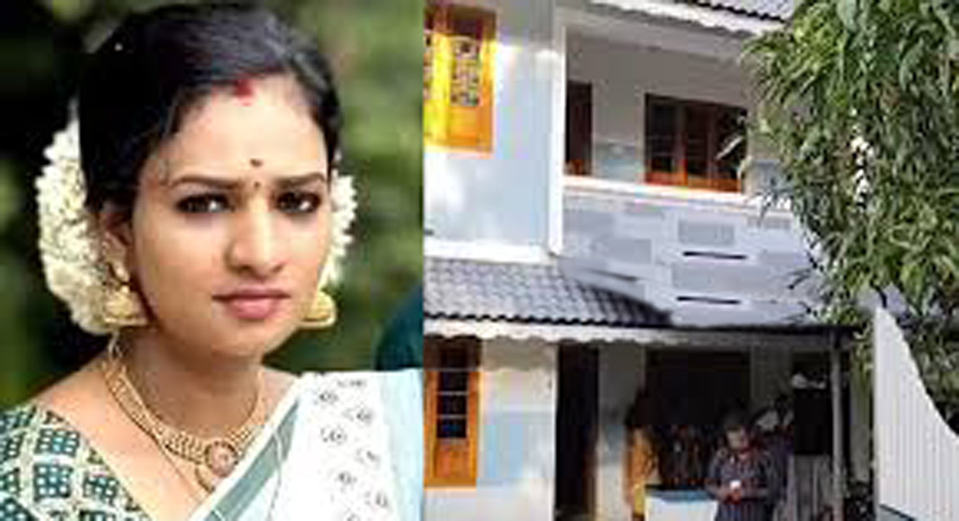പാലോട് നവവധുവിന്‍റെ മരണം : പ്രതികളെ വിശദമായി ചോദ്യം ചെയ്യുന്നതിന് പൊലീസ് ഇന്ന് കസ്റ്റഡി അപേക്ഷ നൽകും