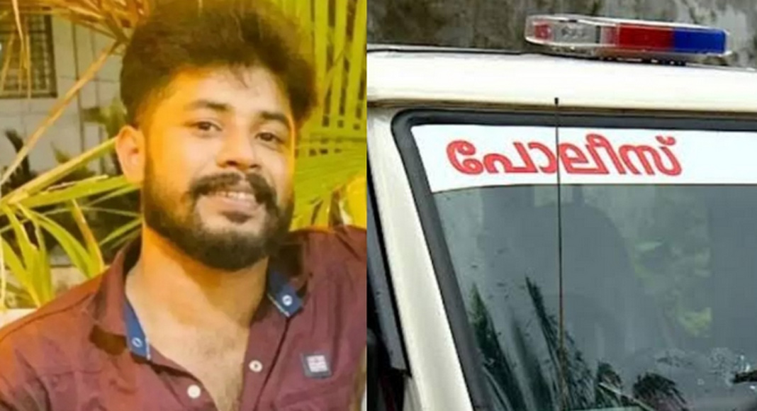 ഷുഹൈബ് വധക്കേസ് പ്രതി ആകാശ് തില്ലങ്കേരിയുടെ കൂട്ടാളി ജിജോ തില്ലങ്കേരി കസ്റ്റഡിയില്‍