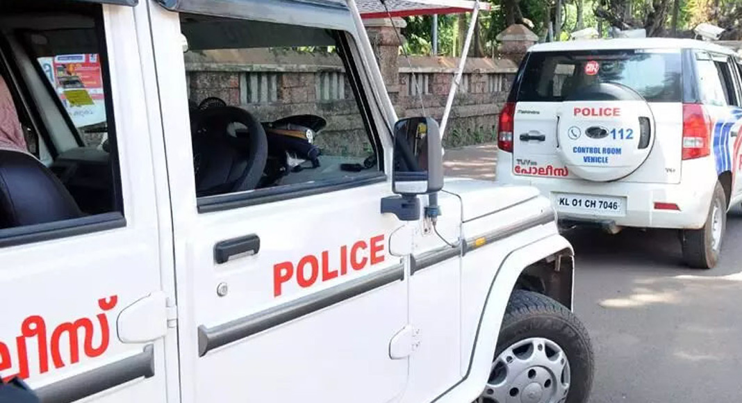 കൂത്തുപറമ്പ് താലൂക്ക് ആശുപത്രിയില്‍ സീരിയല്‍ നടിയുടെ പരാക്രമം