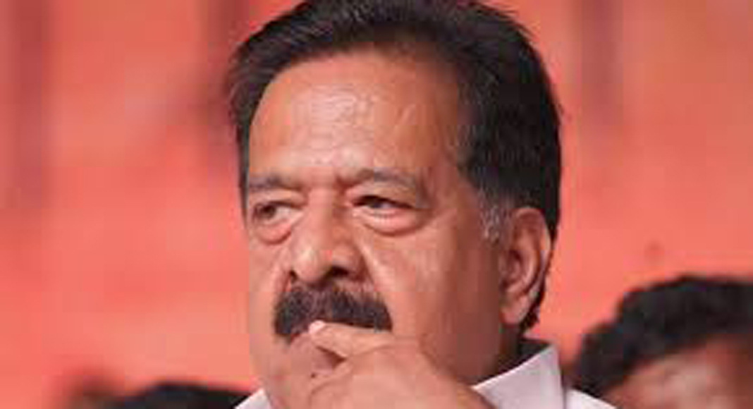 വൈദ്യുതി ചാർജ് വർധന ഇടതുപക്ഷത്തിൻ്റെ കെടുകാര്യസ്ഥതയെന്ന് രമേശ് ചെന്നിത്തല