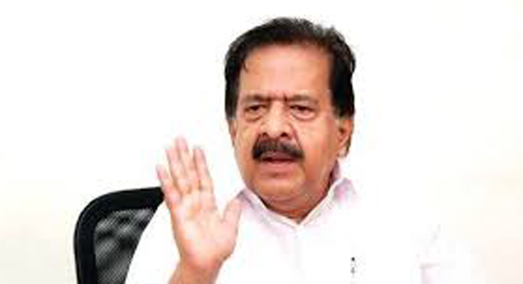 ഉയർന്ന നിരക്കിൽ വൈദ്യുതി വാങ്ങുന്നതിൽ അഴിമതിയെന്ന് കോൺഗ്രസ് നേതാവ് രമേശ് ചെന്നിത്തല