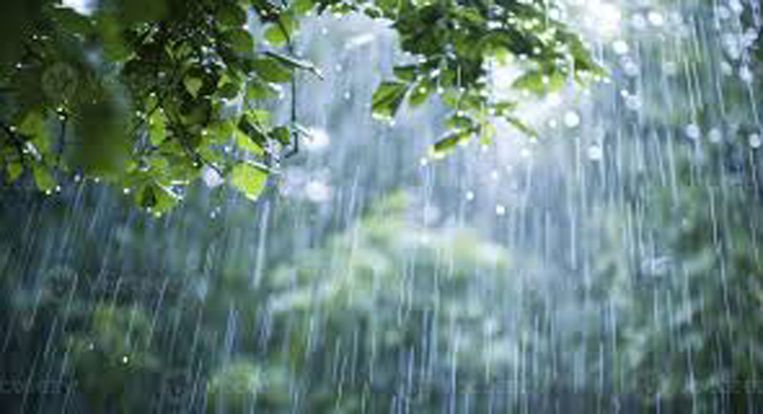 ഡിസംബർ 12 മുതൽ സംസ്ഥാനത്ത് മഴയ്ക്ക് സാധ്യത