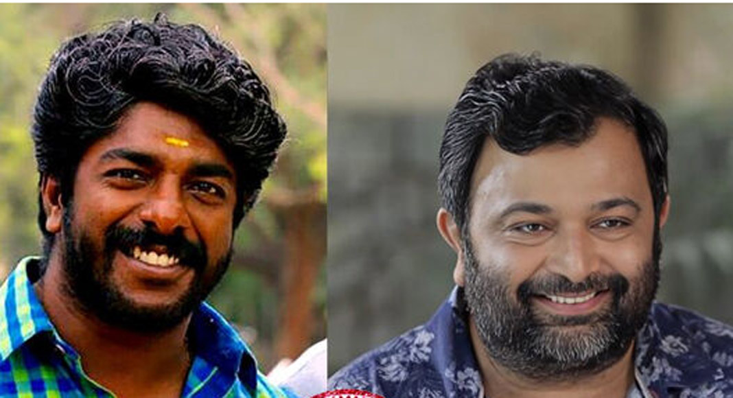 ഷൂട്ടിങ്ങിനിടെ അപമര്യാദയായി പെരുമാറിയ സംഭവത്തില്‍ നടന്മാര്‍ക്കെതിരെ കേസ്