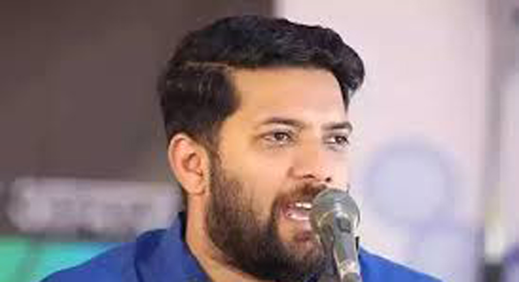 മഹാരോഗങ്ങൾ ബാധിച്ചോ പ്രകൃതി ദുരന്തങ്ങളെ കൊണ്ടോ നഷ്ടപ്പെടുന്നതിനേക്കാൾ ജീവനകൾ നമ്മുടെ റോഡുകളിൽ പൊലിയുന്നു ; ഷാഫി പറമ്പിൽ എം പി