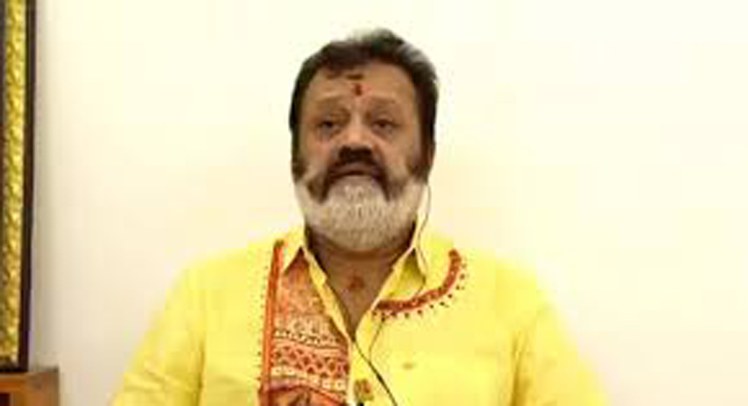 തൃശൂർ എംപിയും കേന്ദ്ര സഹമന്ത്രിയുമായ സുരേഷ് ഗോപിയുടെ തിരഞ്ഞെടുപ്പ് റദ്ദാക്കണമെന്ന് ആവശ്യപ്പെട്ട് നല്‍കിയ ഹര്‍ജി ഹൈക്കോടതി ഇന്ന് പരിഗണിക്കും